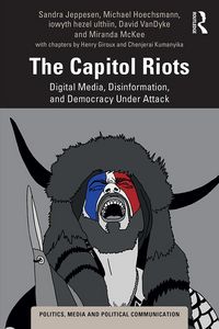 Produktbild: The Capitol Riots