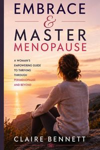 Produktbild: Embrace and Master Menopause
