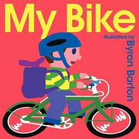 Produktbild: Barton, B: My Bike