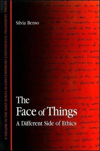 Produktbild: Face of Things