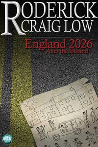 Produktbild: England 2026