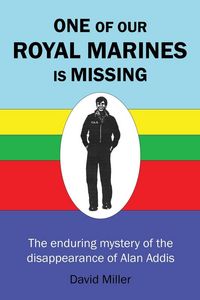 Produktbild: One of Our Royal Marines Is Missing