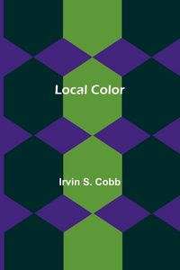 Produktbild: Local Color