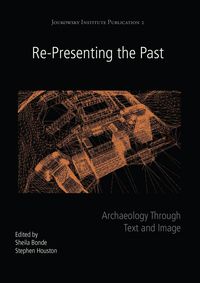 Produktbild: Re-Presenting the Past