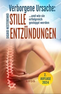Produktbild: Verborgene Ursache: Stille Entzündungen