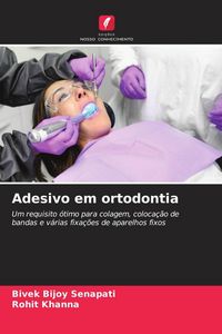 Produktbild: Adesivo em ortodontia