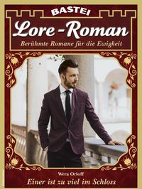 Produktbild: Lore-Roman 185