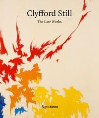 Produktbild: Clyfford Still