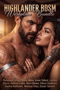 Produktbild: Highlander BDSM Workplace Bundle