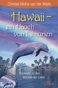 Produktbild: Hawaii - ein Hauch von Lemurien (Buch & CD)