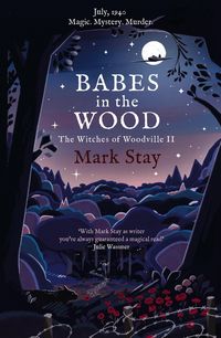 Produktbild: Babes in the Wood