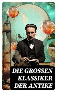 Produktbild: Die großen Klassiker der Antike