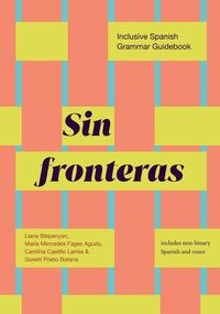 Produktbild: Sin Fronteras