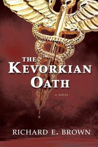 Produktbild: The Kevorkian Oath