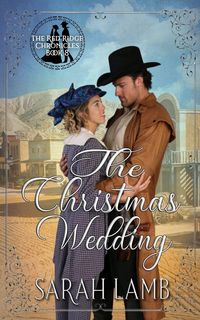 Produktbild: The Christmas Wedding
