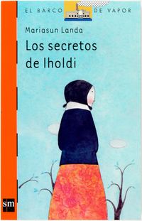 Produktbild: Los secretos de Iholdi