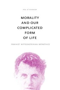 Produktbild: Morality and Our Complicated Form of Life