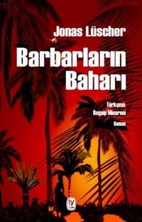 Produktbild: Barbarlarin Bahari
