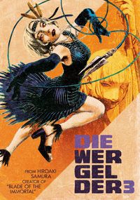 Produktbild: Die Wergelder 3