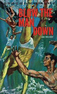 Produktbild: Blow the Man Down