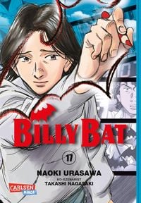 Produktbild: Billy Bat 17