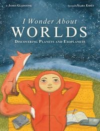 Produktbild: I Wonder about Worlds