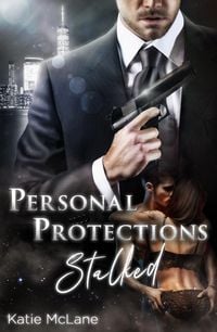 Produktbild: Personal Protections - Stalked