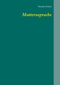 Produktbild: Mutternsprache