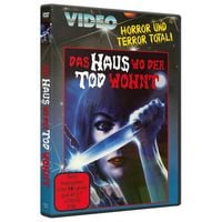 Produktbild: Das Haus wo der Tod wohnt