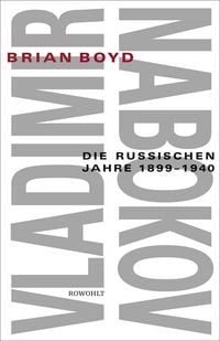 Produktbild: Vladimir Nabokov