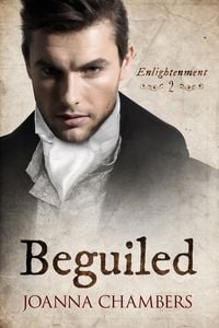 Produktbild: Beguiled (Enlightenment, #2)