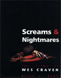 Produktbild: Screams & Nightmares