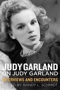 Produktbild: Judy Garland On Judy Garland