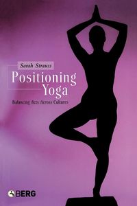 Produktbild: Positioning Yoga