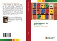 Produktbild: Jogos nas aulas de Matem&aacute;tica