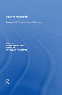 Produktbild: Beyond Transition