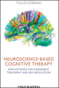 Produktbild: Neuroscience-based Cognitive Therapy
