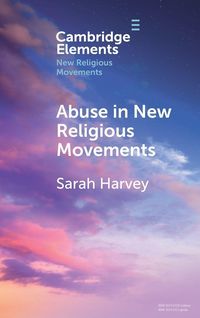 Produktbild: Abuse in New Religious Movements