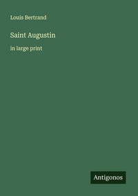 Produktbild: Saint Augustin