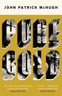 Produktbild: McHugh, J: Pure Gold