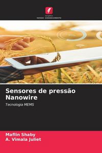 Produktbild: Sensores de press&atilde;o Nanowire