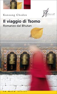 Produktbild: Il viaggio di Tsomo