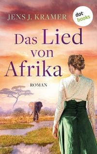 Produktbild: Das Lied von Afrika - oder: Das Delta