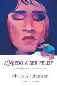 Produktbild: &iquest;Miedo a ser Feliz?