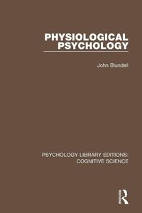 Produktbild: Physiological Psychology