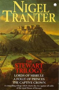 Produktbild: Stewart Trilogy
