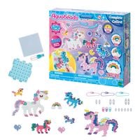 Produktbild Aquabeads 31944 - Mystisches Einhorn Bastelset, Bastelset