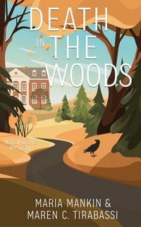 Produktbild: Death in the Woods