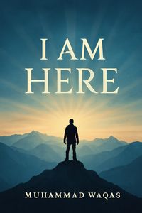 Produktbild: I am here