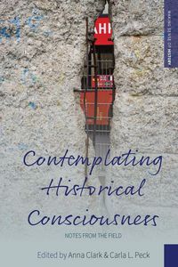 Produktbild: Contemplating Historical Consciousness